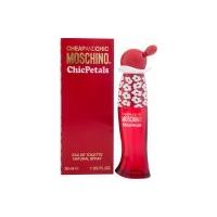 Moschino Cheap & Chic Chic Petals Eau de Toilette 30ml Spray
