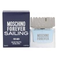 Moschino Forever Sailing Eau de Toilette 30ml Spray