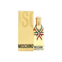 moschino moschino eau de toilette 45ml spray