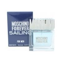 Moschino Forever Sailing Eau de Toilette 50ml Spray