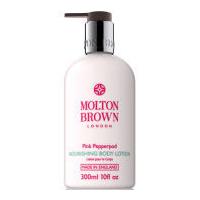 Molton Brown Pink Pepperpod Body Lotion 300ml