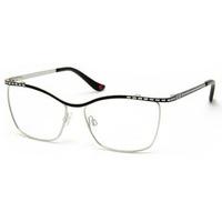 Moschino Eyeglasses MO 265 01