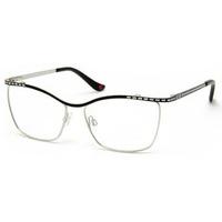 moschino eyeglasses mo 265 01