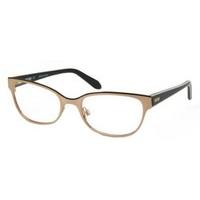 Moschino Eyeglasses MO 230 01