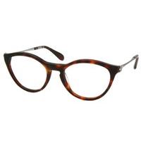 Moschino Eyeglasses MO 212 02