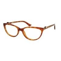 Moschino Eyeglasses MO 146 02