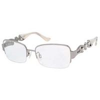 Moschino Eyeglasses MO 079/STRASS 03 J