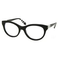 Moschino Eyeglasses MO 207 01