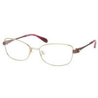 Moschino Eyeglasses MO 205 02