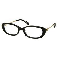 Moschino Eyeglasses MO 204 01