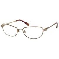 Moschino Eyeglasses MO 201 04