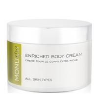 MONUspa Enriched Body Cream 200m...