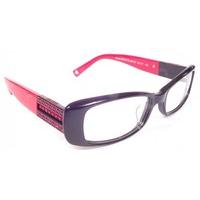 Moschino Eyeglasses MO 072/STRASS 01