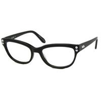 Moschino Eyeglasses MO 211 01