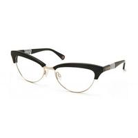 Moschino Eyeglasses ML 089 01