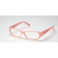 Moschino Eyeglasses MO 021 02