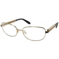 Moschino Eyeglasses MO 275 01