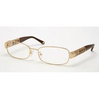 Moschino Eyeglasses MO 062 02