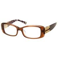 Moschino Eyeglasses MO 072/STRASS 03 O