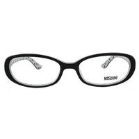 Moschino Eyeglasses MO 122 01
