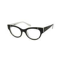 Moschino Eyeglasses MO 241 01