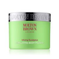 Molton Brown Infusing Eucalyptus Stimulating Body Polisher