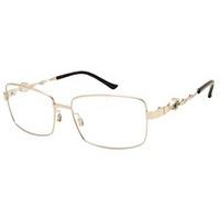 Moschino Eyeglasses MO 090 01