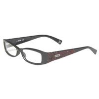 Moschino Eyeglasses MO 018 01