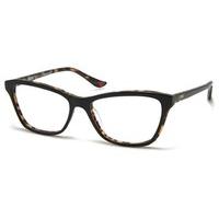 Moschino Eyeglasses MO 266 01