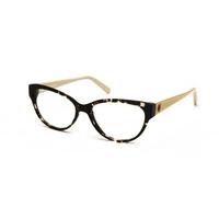 Moschino Eyeglasses ML 085 02