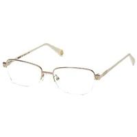 Moschino Eyeglasses MO 003 04