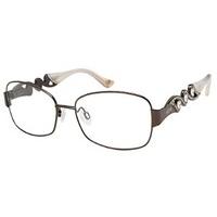 Moschino Eyeglasses MO 078/STRASS 03 K