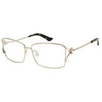 Moschino Eyeglasses MO 088 01 A