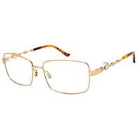 Moschino Eyeglasses MO 090 02