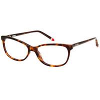 Moschino Eyeglasses MO 305 02
