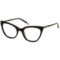 Moschino Eyeglasses MO 306 01