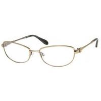 Moschino Eyeglasses MO 201 03