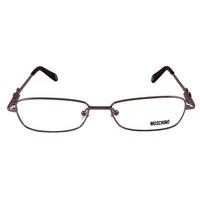 Moschino Eyeglasses MO 010 01