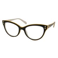 Moschino Eyeglasses MO 209 03