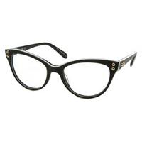 moschino eyeglasses mo 209 01