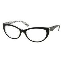 Moschino Eyeglasses MO 216 01