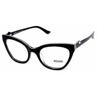 Moschino Eyeglasses MO 138 01