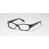 Moschino Eyeglasses MO 021 01