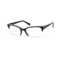 Moschino Eyeglasses MO 240 01