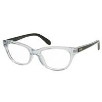 Moschino Eyeglasses MO 235 Kids 01