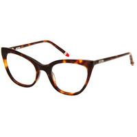 Moschino Eyeglasses MO 306 02