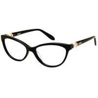 Moschino Eyeglasses MO 303 01