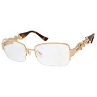 Moschino Eyeglasses MO 079/STRASS 01 I