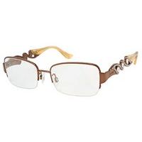 Moschino Eyeglasses MO 079/STRASS 04 K