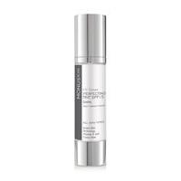 MONU Perfecting Tint SPF15 Moisturiser - Dark (50ml)